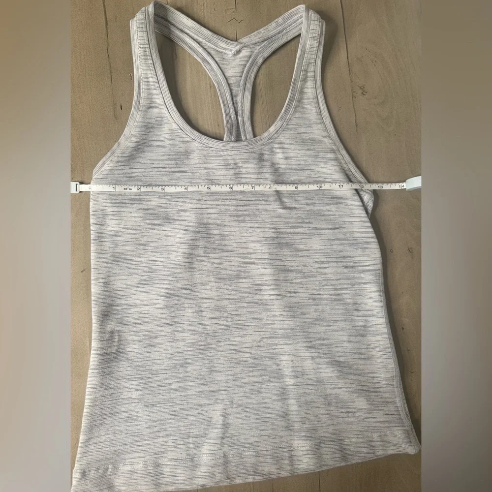 Lululemon Cool Racerback - Picture 5 of 10